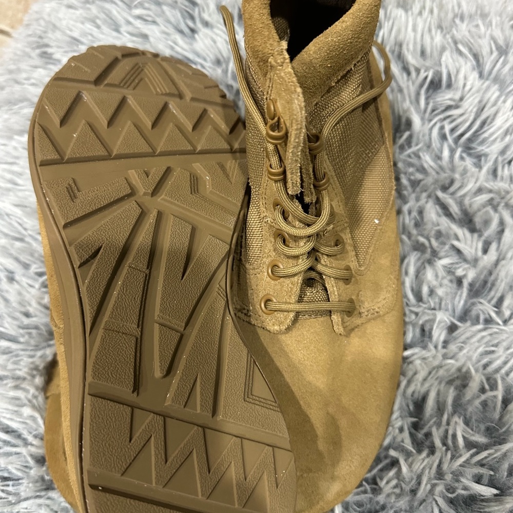Go Ruck MACV-1 boots - Picture 3 of 4